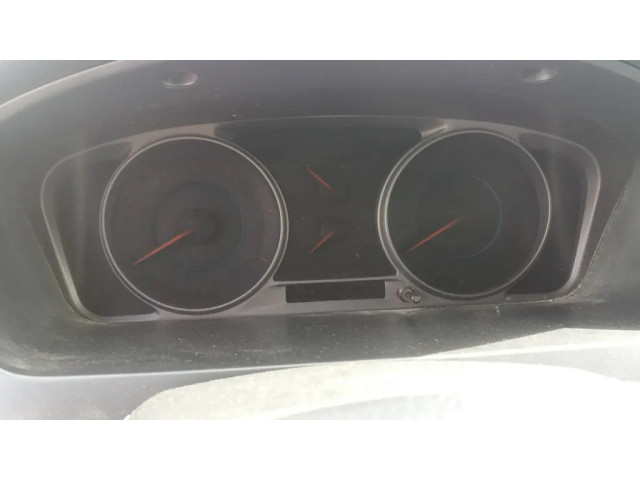 Форсунка 96440397 Chevrolet Epica для дизельного двигателя Z20S 2