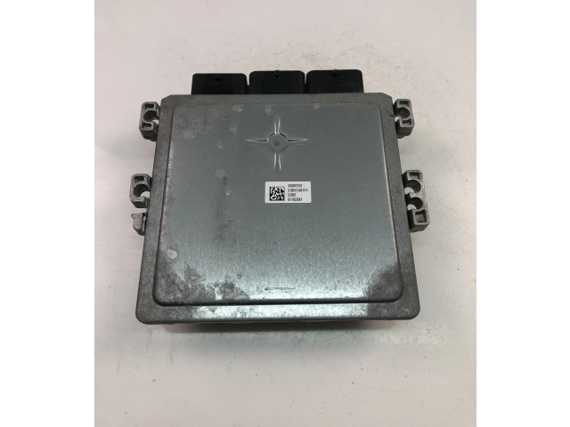 Блок управления двигателя 31355792, DE551   Volvo V70