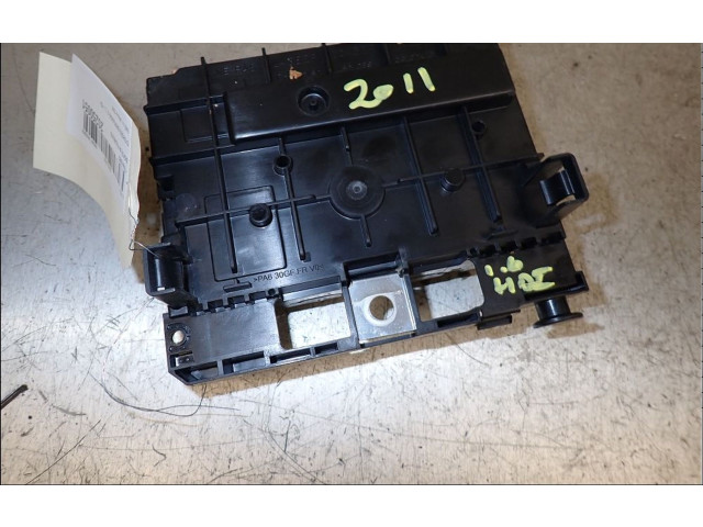 Pojistková skříňka 6580ZY Citroen Berlingo 2011