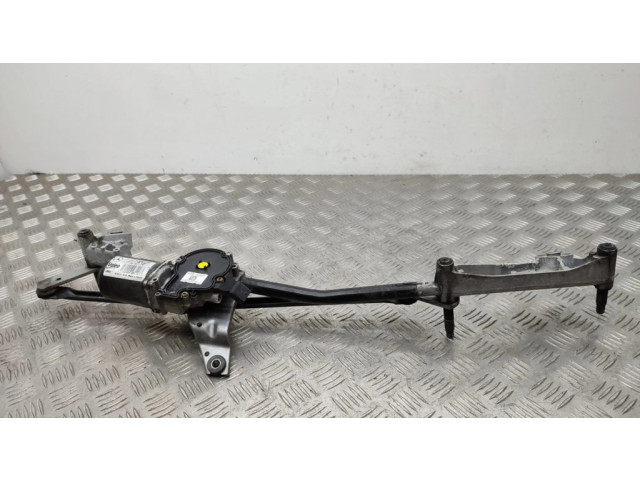 Комплект механизма стеклоочистителей