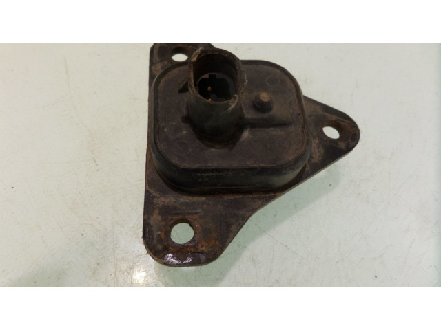 Датчик удара надувных подушек