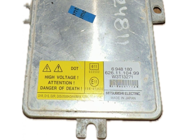 Панель приборов W3T13271, W3T13271   Volvo S80       