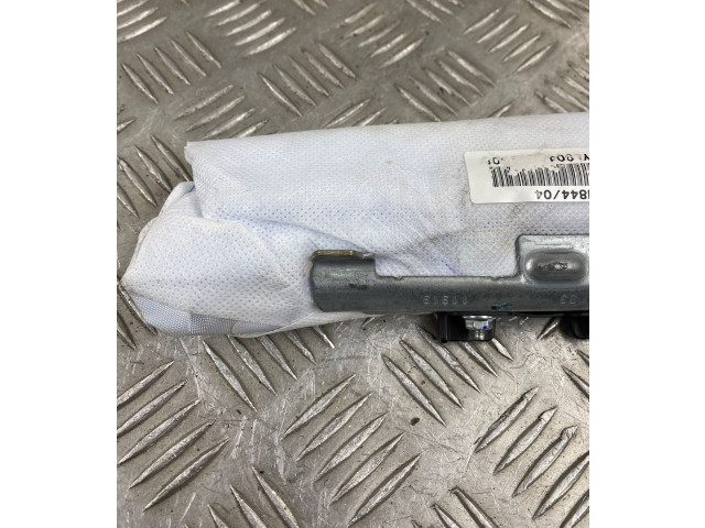 Подушка безопасности в сиденье 4M8880241H Audi SQ7