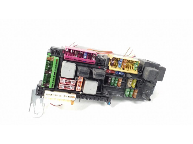 Pojistková skříňka A2129009722 Mercedes-Benz E C207 W207 2014