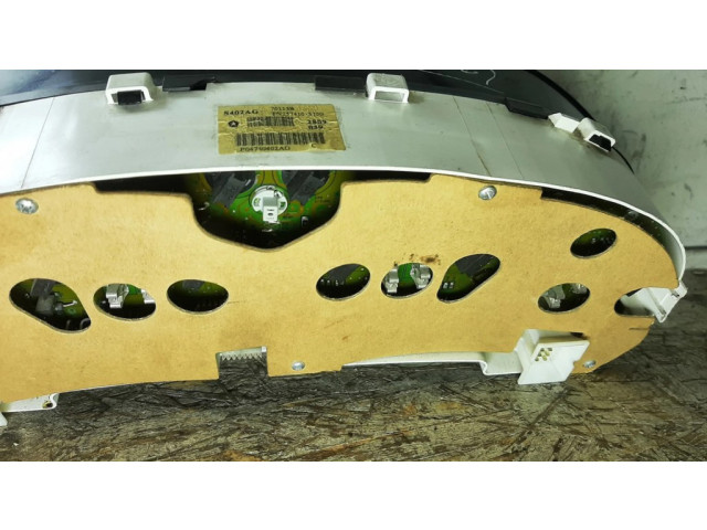 Панель приборов 70113R, TN2574105700 Dodge Intrepid