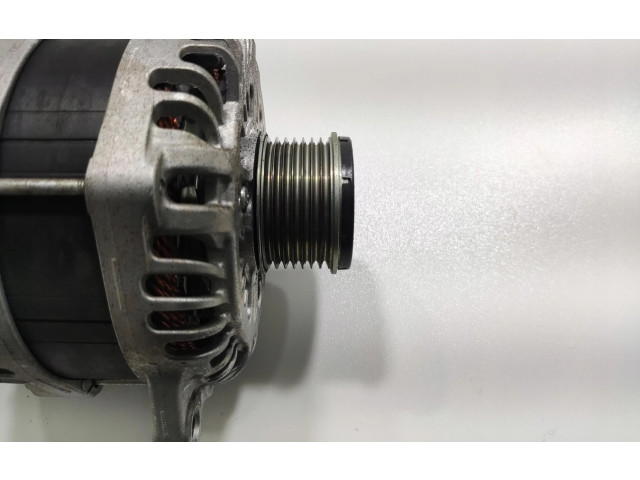 Генератор Nissan Navara D23