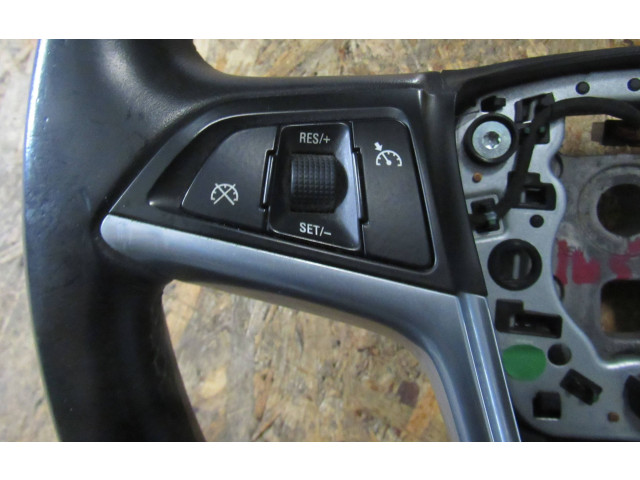 Píst Vauxhall Insignia A