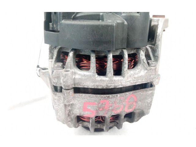 Čerpadlo oleje 23100AX62B Nissan Micra