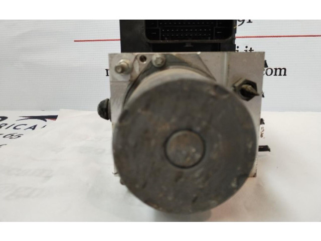 Блок АБС Audi A6 S6 C6 4F 2004 - 2011 года