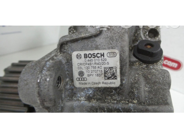 Vstřikovací čerpadlo 03L130755AC, 03L130755AE Volkswagen Tiguan CFFB CFF