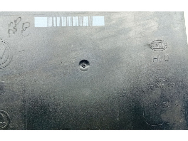 Блок комфорта 5J0959433A Skoda Fabia Mk2 (5J)