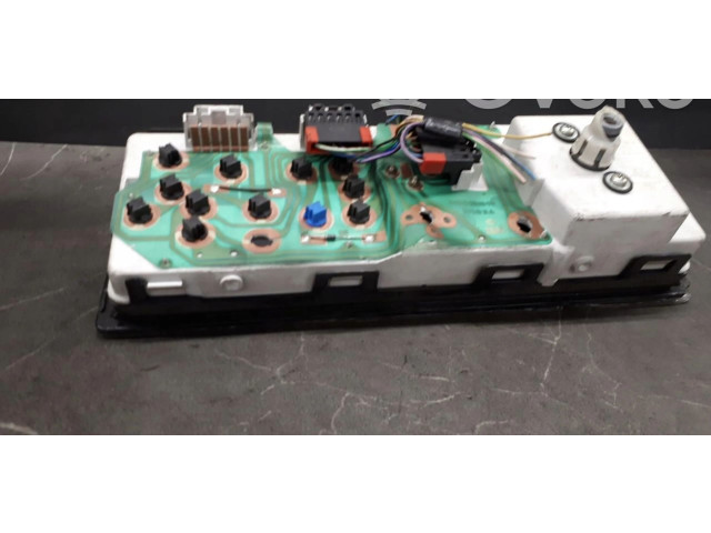 Turbodmychadlo Спидометр (приборный щиток) 6060200060   Fiat Panda III   