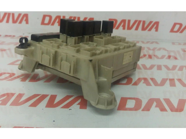 Přístrojová deska Toyota Previa (XR30, XR40) II 2003 8922128070, 156700-0870