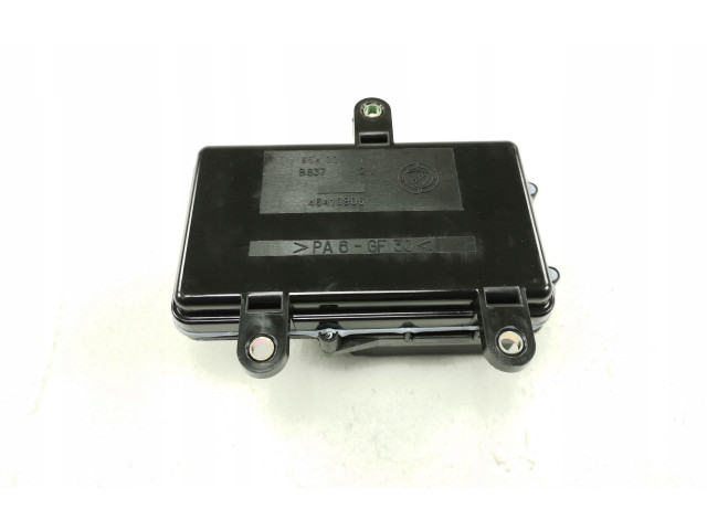 Блок управления климат-контролем 46410806, 46410806 Fiat Punto (199)