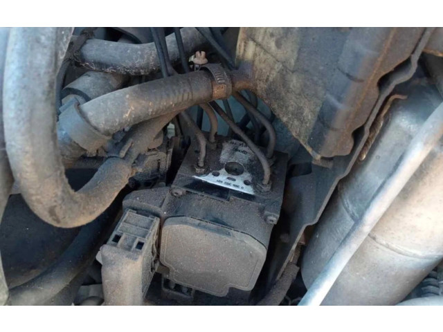 Jednotka ABS Audi A8 S8 D2 4D