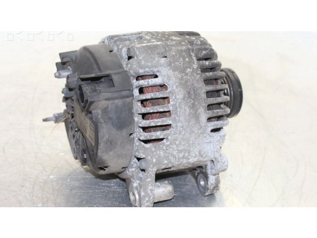 Генератор 03C903023C Volkswagen PASSAT B6 2.0