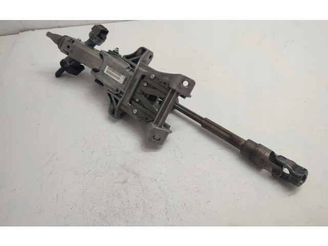    Рулевая рейка BV6N-3C529-AE   Ford Focus 2010 - 2017 года