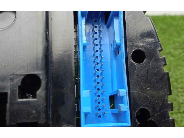 Панель приборов Audi A4 Allroad