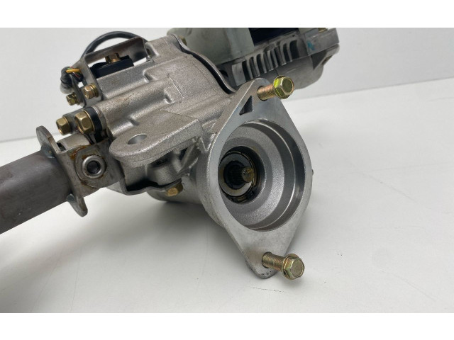  рейка  Колонка рулевая 13136672   Opel Tigra A 1994 - 2000 года