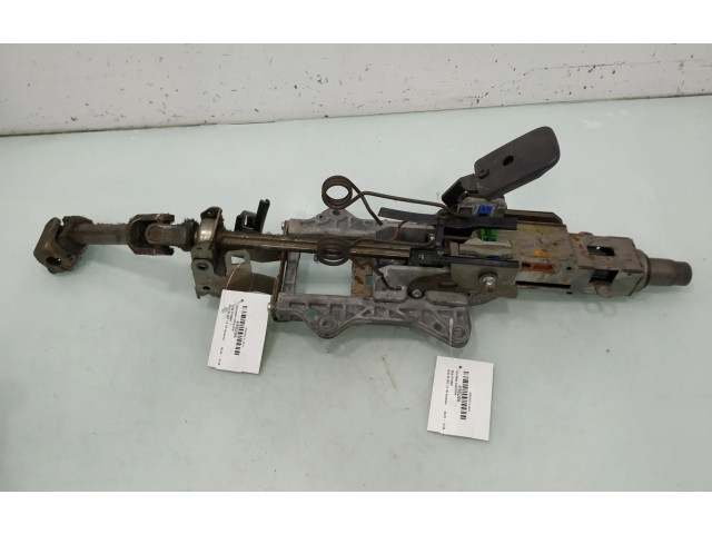 Рулевая рейка 8P1419502G Audi A3 S3 8L 1996 - 2003 года