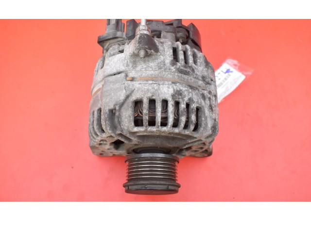 Генератор 8200390675, 8200390675   Renault Clio III      