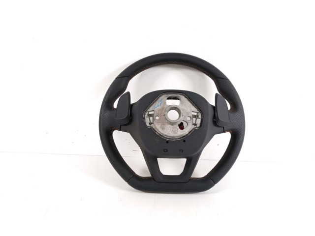 Руль Cupra Leon  2020 -  года       