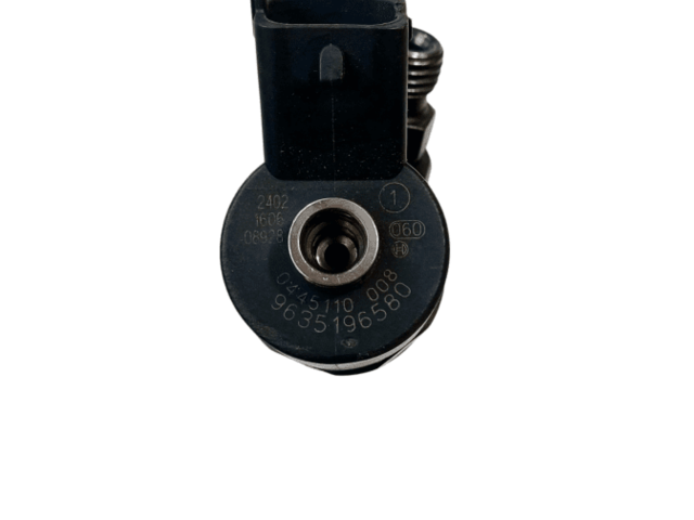 Přístrojová deska Citroen Berlingo 1999 0445110008, 0986435003