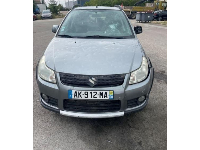 Замок багажника 3717180J53, 3717180J53    Suzuki SX4 2006 - 2009 года