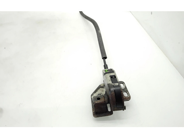 Замок багажника A9067401235, A070016    Volkswagen Crafter 2006 - 2016 года