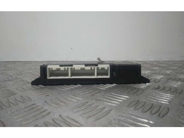 Блок управления АБС 97RA012103 Jaguar XJ X350