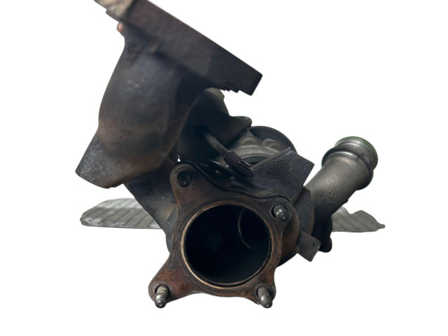 Турбина Skoda Superb B6 (3T) 03C145702C, 03C145702C