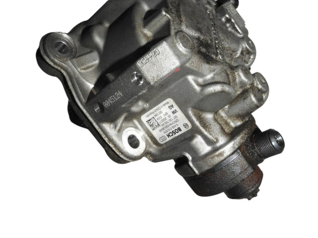 Vstřikovací čerpadlo 057130755AN, 0445010879 Audi A8 S8 D5