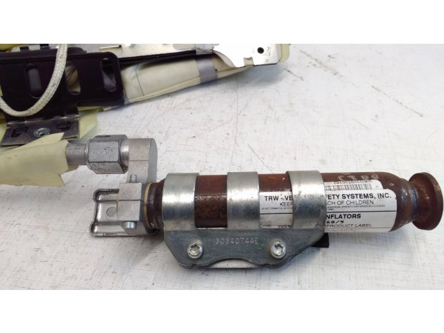 Боковая подушка безопасности P04649126AJ   Chrysler 300 - 300C