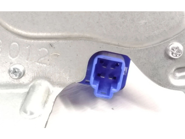 Моторчик заднего дворника Mitsubishi Outlander