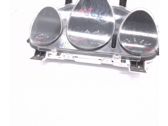 Панель приборов MR951771, MM0038 Mitsubishi Colt