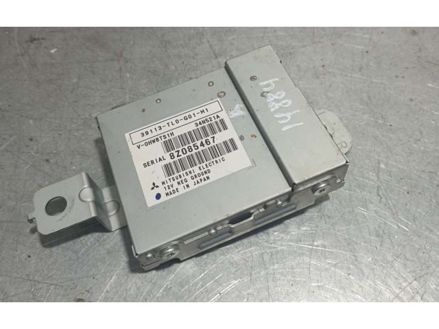 Блок управления 39113tl0g01m1 Honda Accord