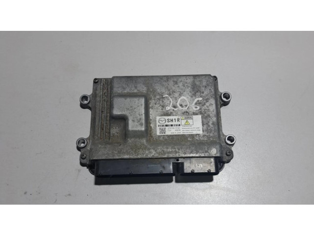 Řídící jednotka 2757005162, K4238 Mazda 6 2013