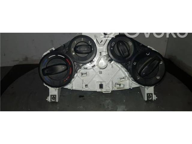 Блок управления климат-контролем 98616861   Ford Ka