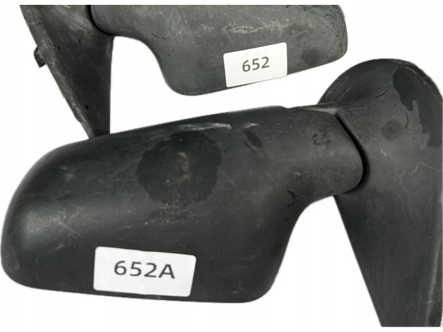 Zpětné zrcátko  Fiat Punto (176) 1999  1999R  