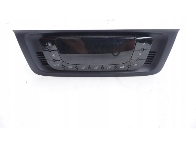 Блок управления климат-контролем    Seat Ibiza I (021A)