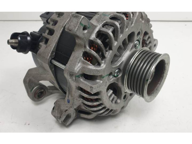 Генератор JB3T10300AB, A003TV2191AT   Fiat Doblo 1.9     