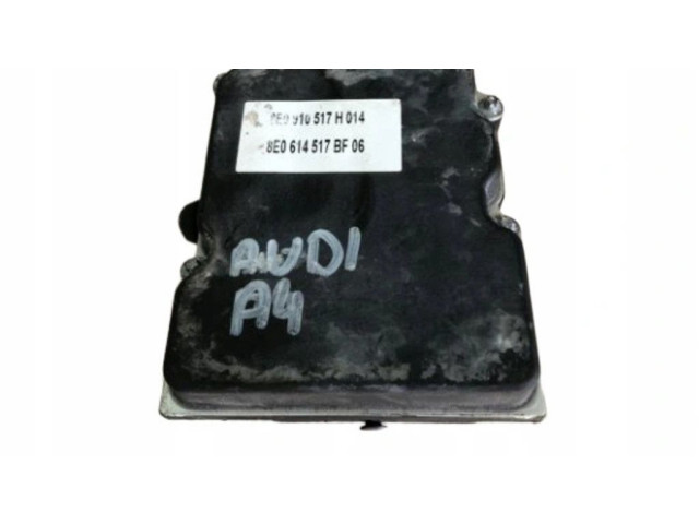 Jednotka ABS 0265234336 Audi A4 S4 B7 8E 8H 2005