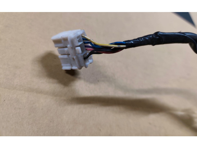 Зеркало электрическое Honda Accord 2003 - 2007 года