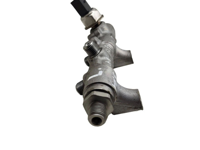 Vstřikovací lišta 059130089BT Volkswagen Touareg II CRCA