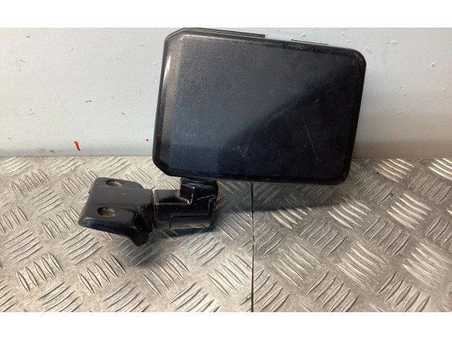 Zpětné zrcátko Nissan Patrol Y60 1991 004201