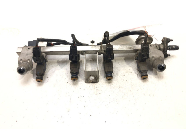 Топливная рампа 35310-02900 Hyundai i10