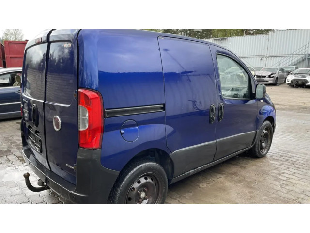 Интеркулер  51790623   Fiat Fiorino 1.3