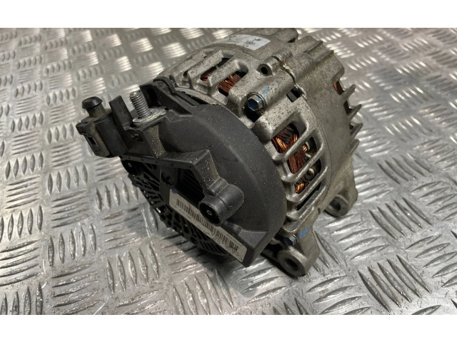 Генератор TG15C214, C625498A   Volvo C30      