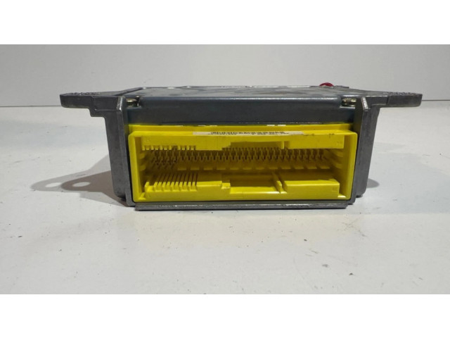 Блок управления надувных подушек