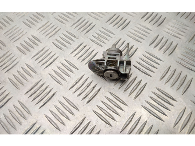 Комплект блоков управления DV2112A650PB, CV6A12B684BB Ford B-MAX